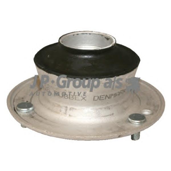 JP GROUP - 1442300100 (Опора переднего амортизатора без подшипника)