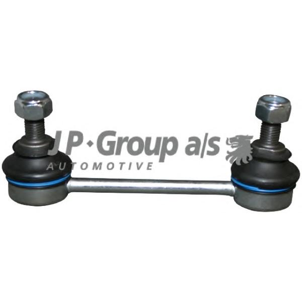 JP GROUP - 1550501000 (Тяга / стойка стабилизатор)