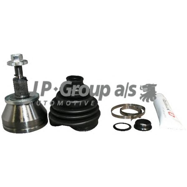 JP GROUP - 1143302410 ((498706006) ШРУС наружный)