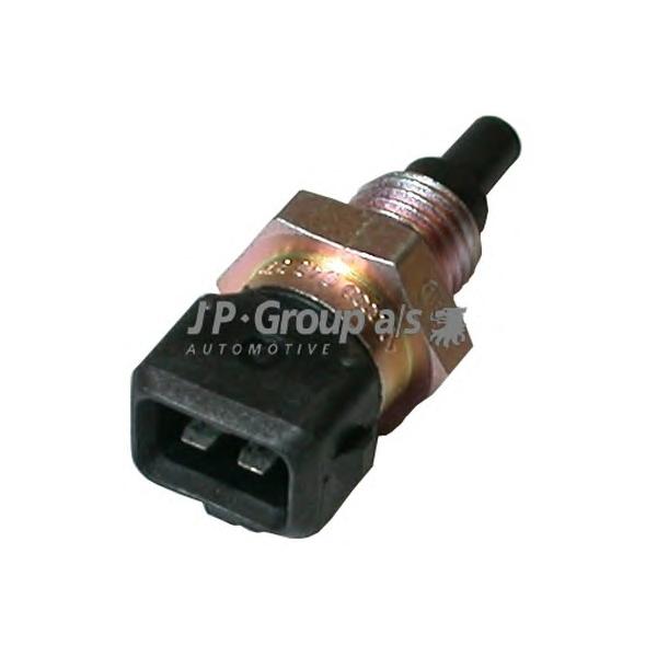 JP GROUP - 1193100200 ((905076001) Датчик температуры воздуха Audi Seat VW 1.6 2.8 90 01)