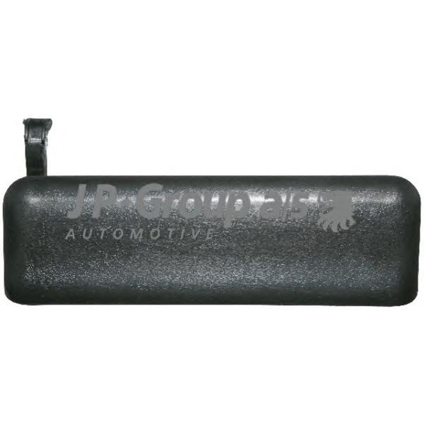 JP GROUP - 1587100480 ((BP3910R) Ручка двери передняя правая)
