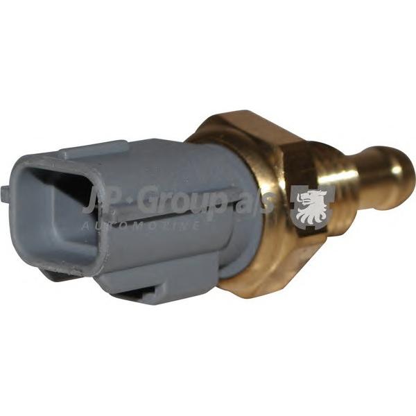 JP GROUP - 1593100900 (ДАТЧИК ТЕМПЕРАТУРЫ ОЖ FORD C-MAX, COUGAR, ESCORT, FOCUS)