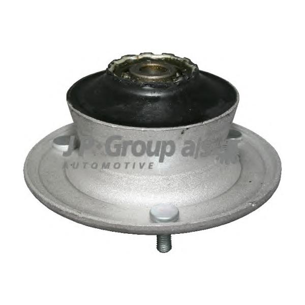 JP GROUP - 1442400500 ((31331091709) Опора амортизатора переднего)