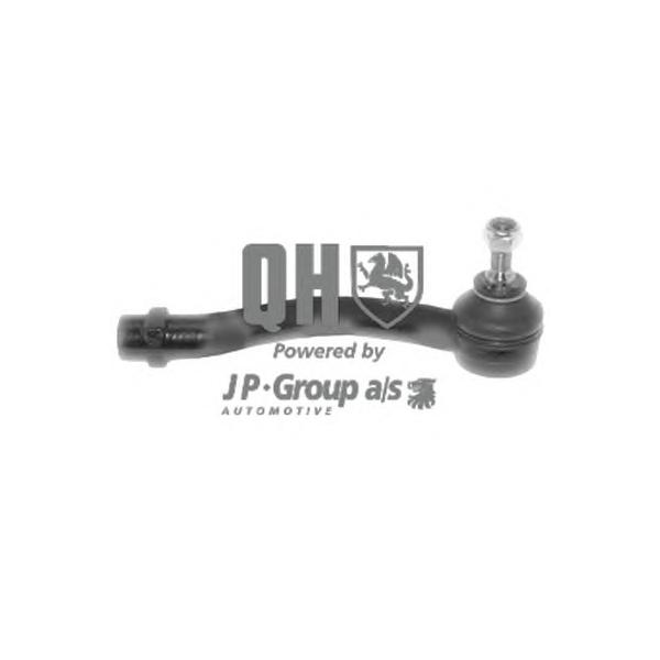 JP GROUP - 3544600289 (Снят, замена 3544600280 Наконечник рулевой тяги | перед прав |)