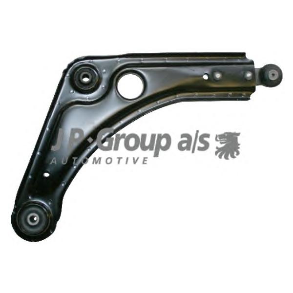 JP GROUP - 1540100980 ((SS3141) Рычаг подвески)