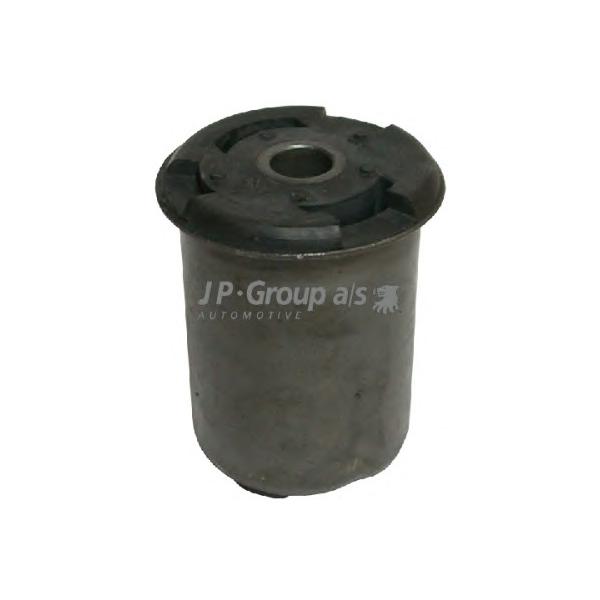 JP GROUP - 1250100100 ((880402642) Сайлентблок зад балки)