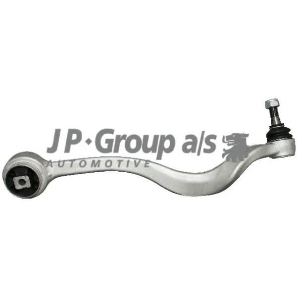 JP GROUP - 1440101080 (Рычаг передней подвески передний (верхний) для BMW 5 (E39))