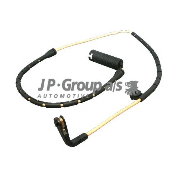 JP GROUP - 1497301000 (Датчик износа тормозных колодок)