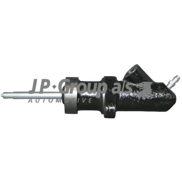 JP GROUP - 1430500200 (JP1430500200_цилиндр сцепления рабочий!// BMW E34/E36/E39/E60/E90)