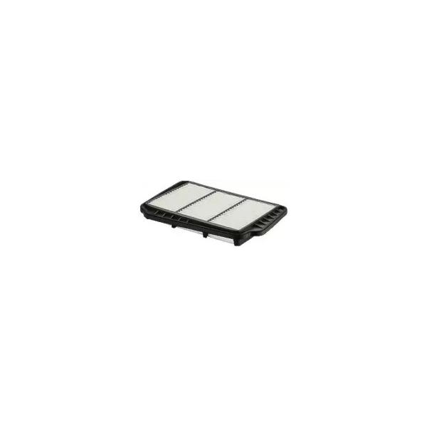 JS ASAKASHI - A0438 (Фильтр воздушный двигателя для Chevrolet Lacetti 1.4/1.6, Ravon Gentra, R4)