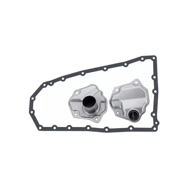 JS ASAKASHI - JT550K (Фильтр АКПП для Nissan Juke, Maxima, Murano, Pathfinder, Teana)