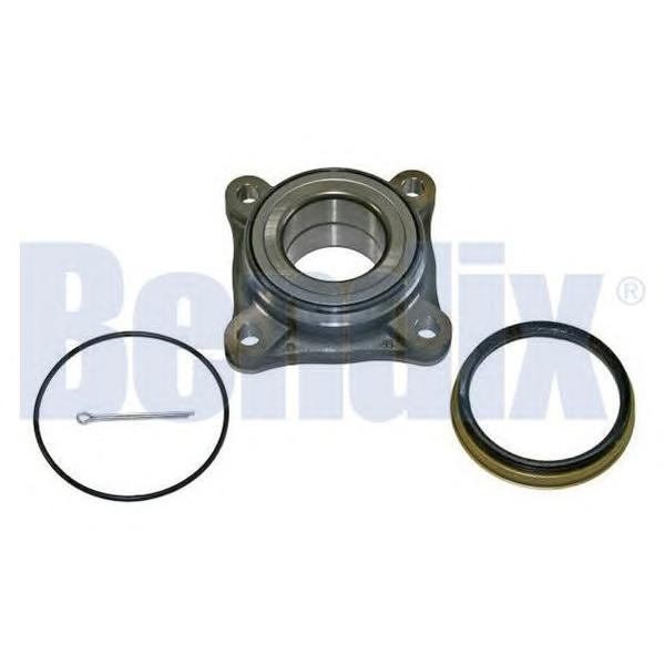JURID-BENDIX - 050474B (Деталь)