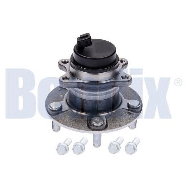 JURID-BENDIX - 051941B (Деталь)
