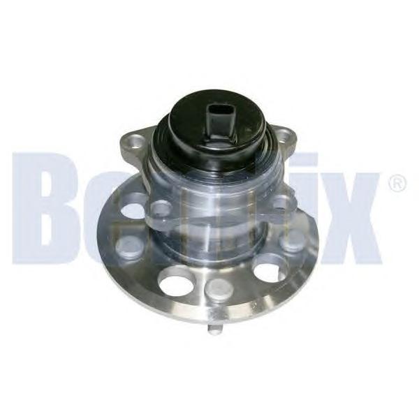 JURID-BENDIX - 050743B (Деталь)