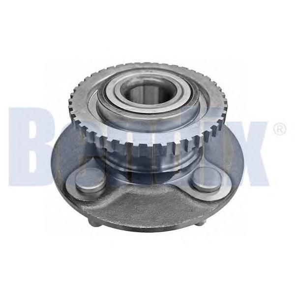 JURID-BENDIX - 050582B (Деталь)