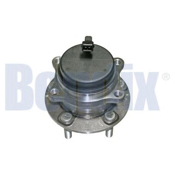JURID-BENDIX - 051104B (Деталь)