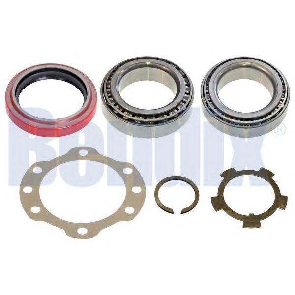 JURID-BENDIX - 050470B (Деталь)