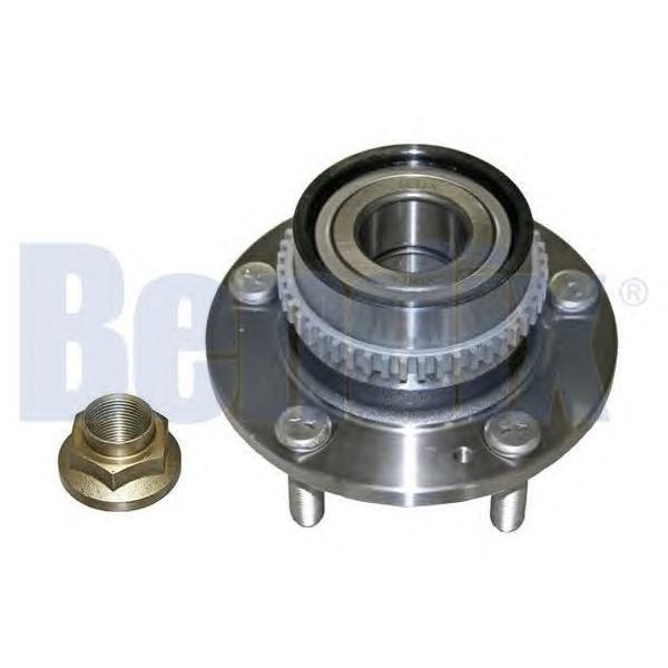 JURID-BENDIX - 050566B (Деталь)
