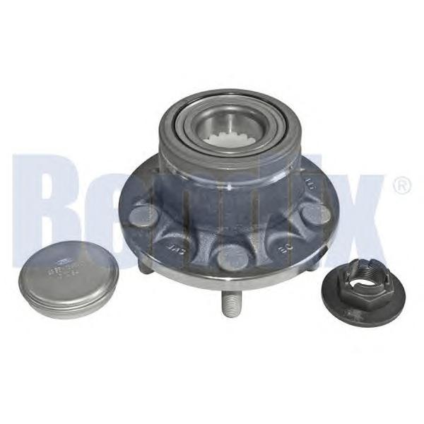 JURID-BENDIX - 050261B (Деталь)