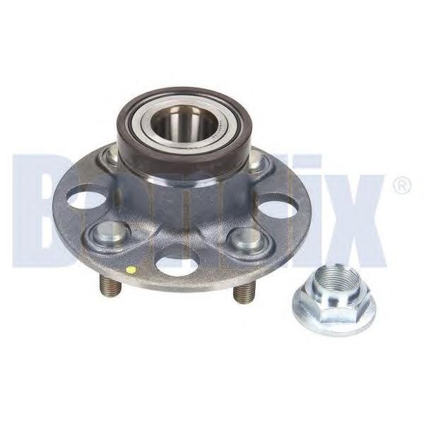 JURID-BENDIX - 051937B (Деталь)