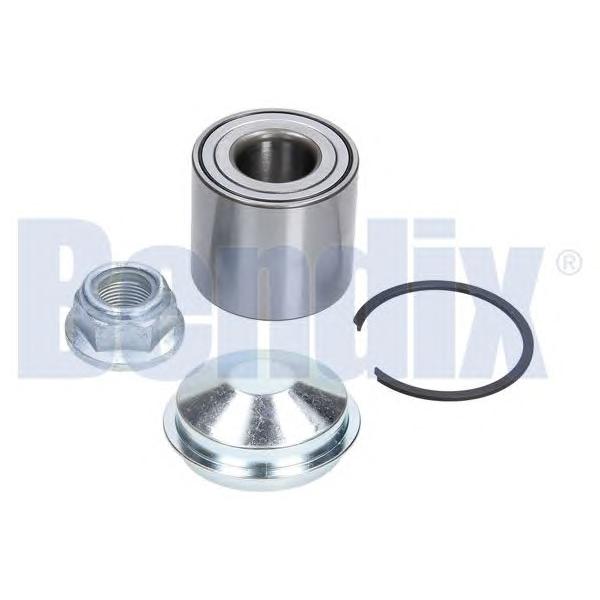 JURID-BENDIX - 052113B (Деталь)