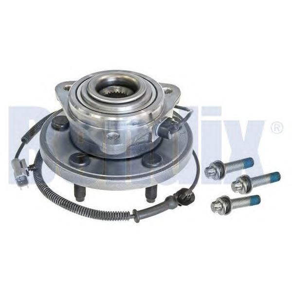 JURID-BENDIX - 050932B (Деталь)