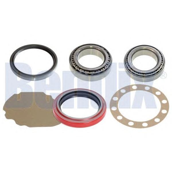 JURID-BENDIX - 050595B (Деталь)