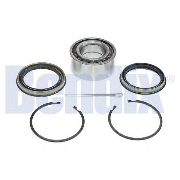 JURID-BENDIX - 050031B (Деталь)