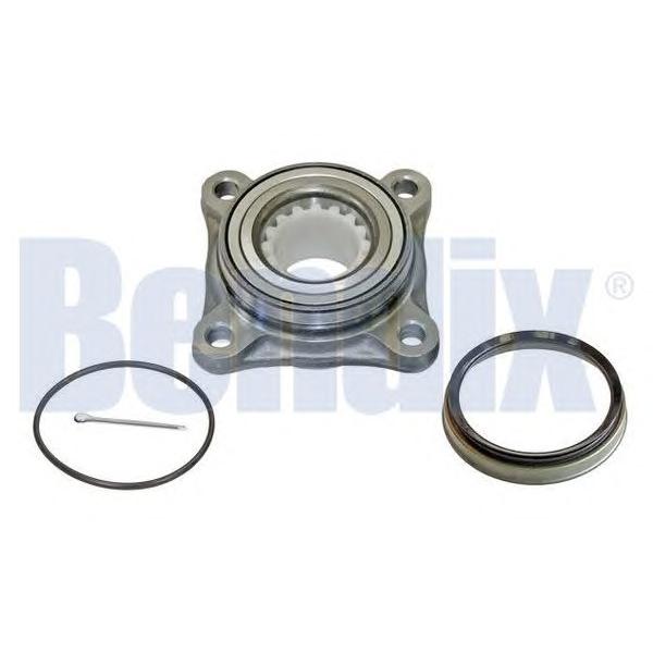 JURID-BENDIX - 050596B (Деталь)