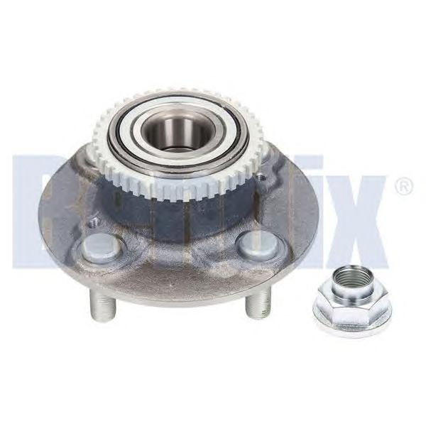 JURID-BENDIX - 050917B (Деталь)