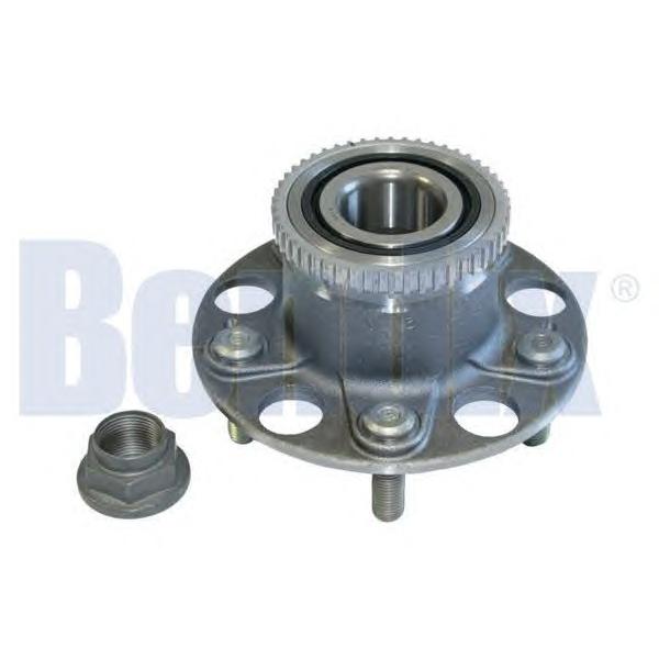 JURID-BENDIX - 051457B (Деталь)