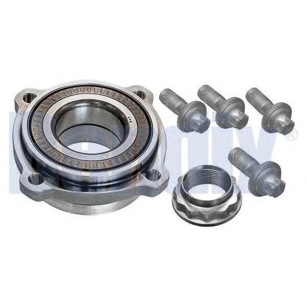 JURID-BENDIX - 051554B (Деталь)