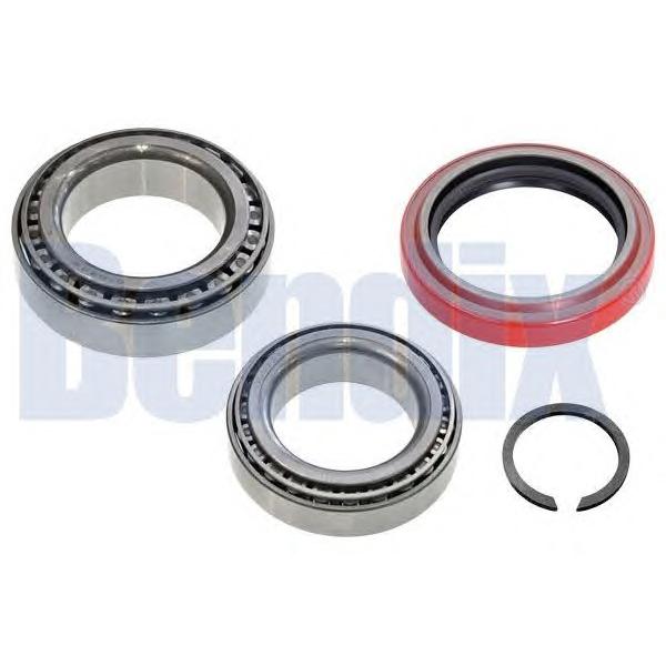 JURID-BENDIX - 051263B (Деталь)