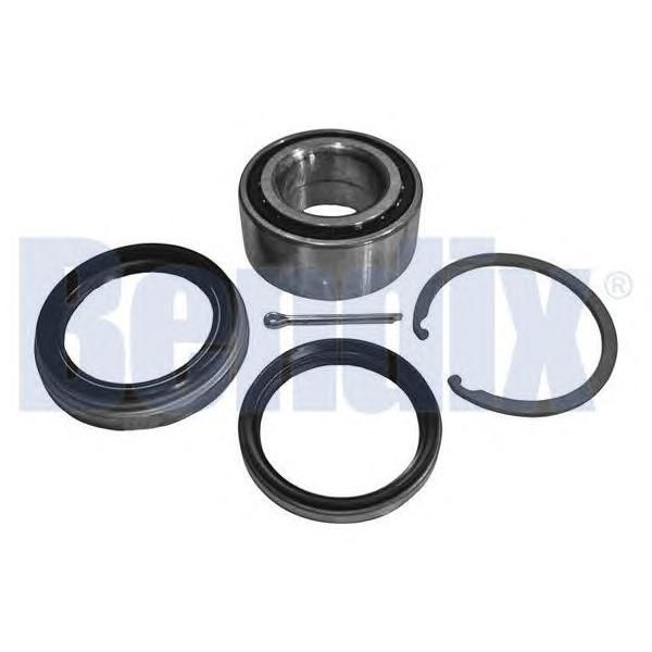 JURID-BENDIX - 050473B (Деталь)