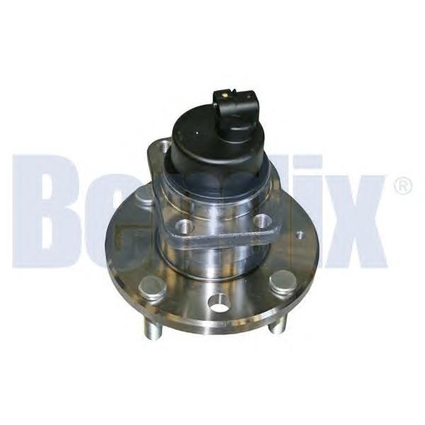 JURID-BENDIX - 050300B (Деталь)