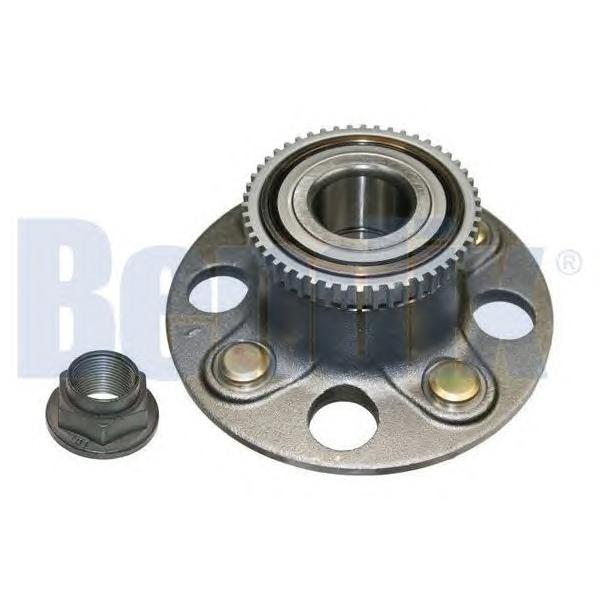 JURID-BENDIX - 050454B (Деталь)