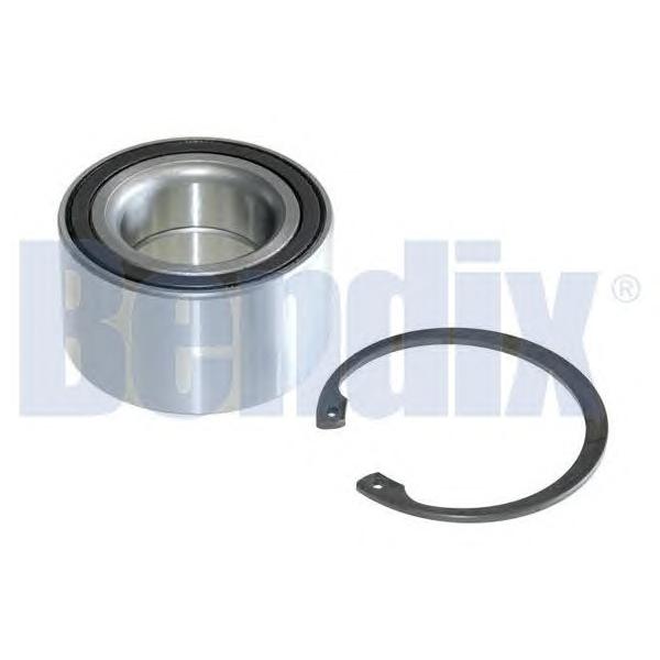 JURID-BENDIX - 051238B (Деталь)