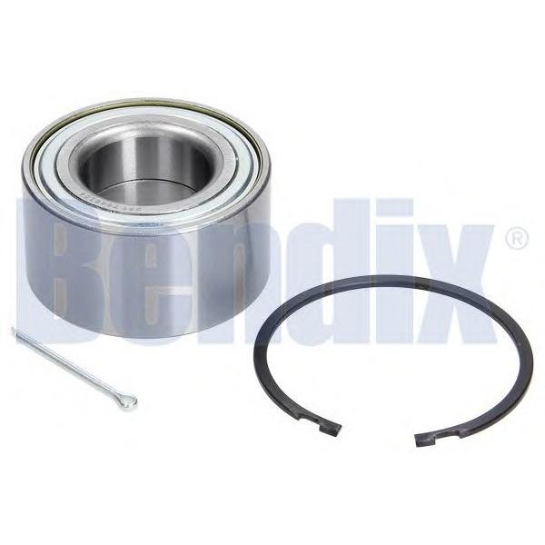JURID-BENDIX - 052112B (Деталь)