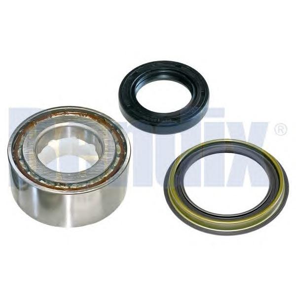 JURID-BENDIX - 050468B (Деталь)