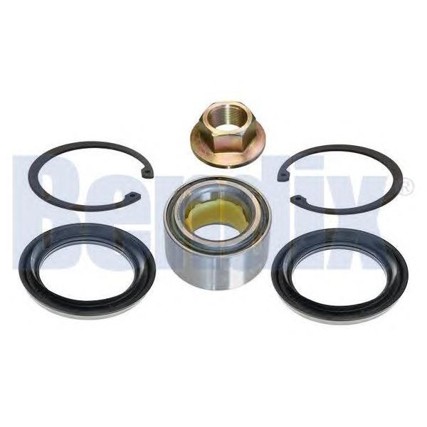 JURID-BENDIX - 050288B (Деталь)