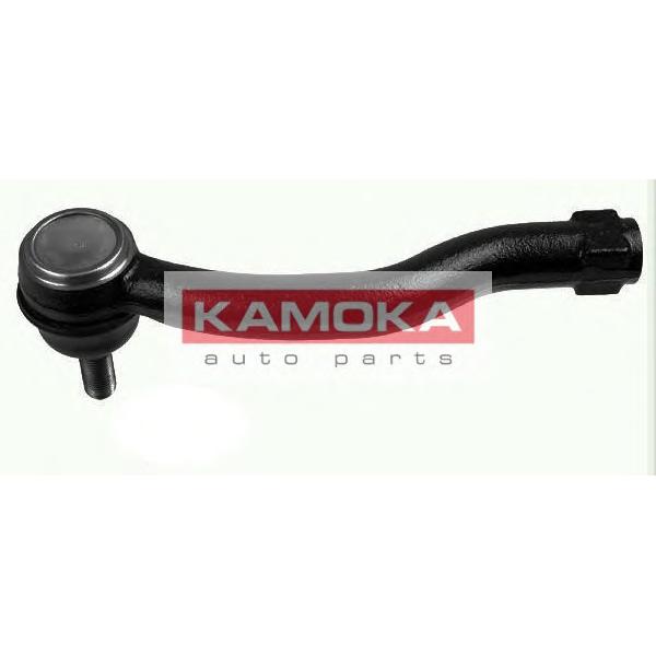 KAMOKA - 9945140 (Наконечник рулевой тяги лев. TOYOTA AURIS 07->,C)