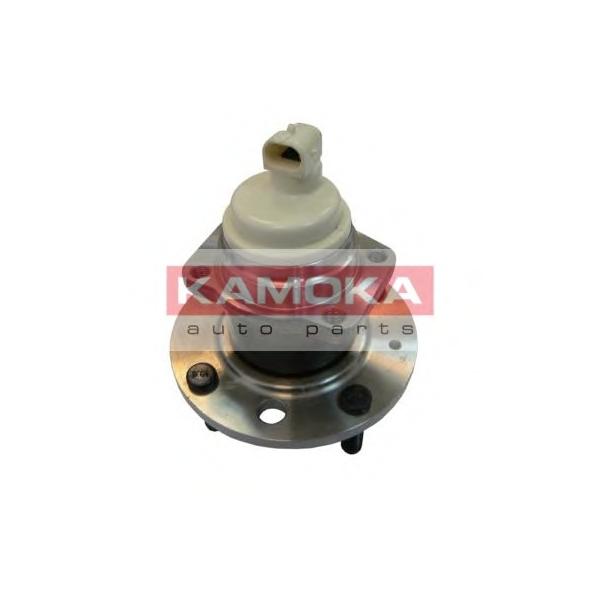 KAMOKA - 5500088 (Ступица заднего колеса с АВS CHEVROLET EVANDA 05)