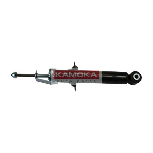 KAMOKA - 20341148 (Амортизатор задн.газ. NISSAN ALMERA (N16))