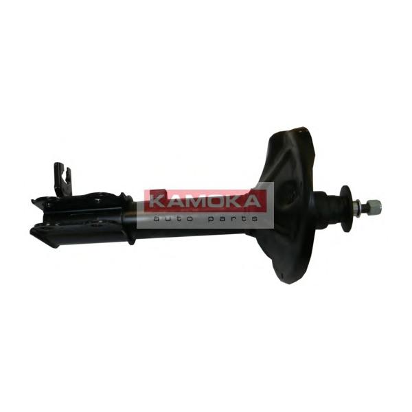 KAMOKA - 20632150 (Амортизатор задний левый масляный HYUNDAI ACCENT(X)