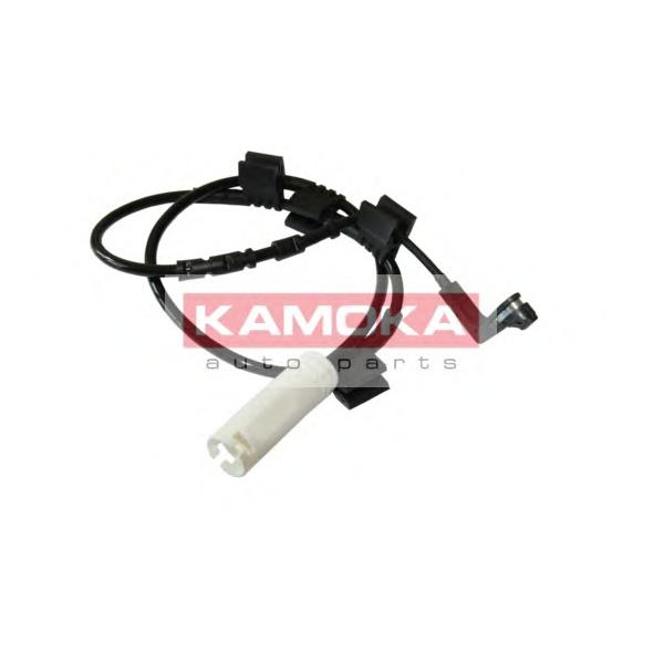 KAMOKA - 105060 (Датчик износа тормолзных колодок перед MINI COOPE)