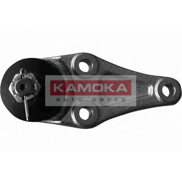 KAMOKA - 9971286 (Опора шаровая MITSUBISHI PAJERO III 00-, PAJERO IV)