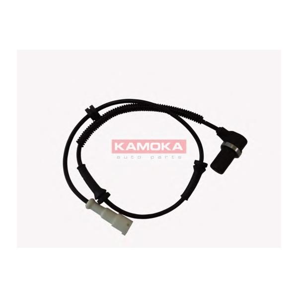KAMOKA - 1060079 (Датчик ABS перед. прав. CHEVROLET LACETTI 04'->,DA)