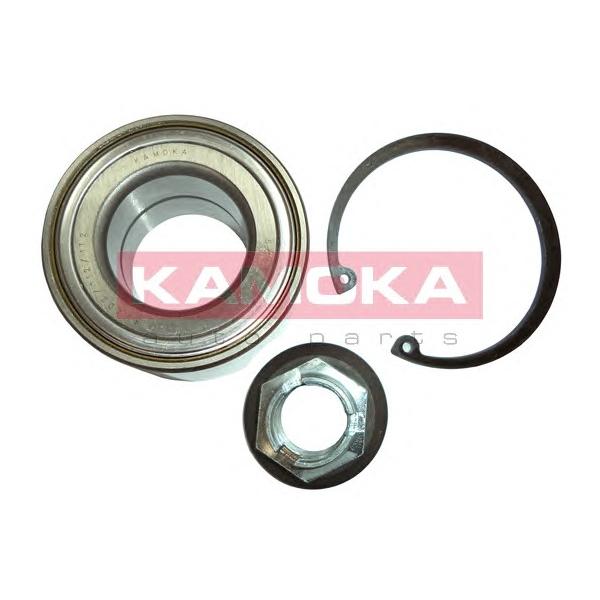 KAMOKA - 5600059 (Подшипник передней ступицы (с ABS) Ford Transit/Tourneo Connect 2002~2013)