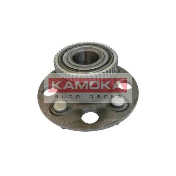 KAMOKA - 5500032 (Ступица заднего колеса с АВS HONDA CIVIC VII 01-0)