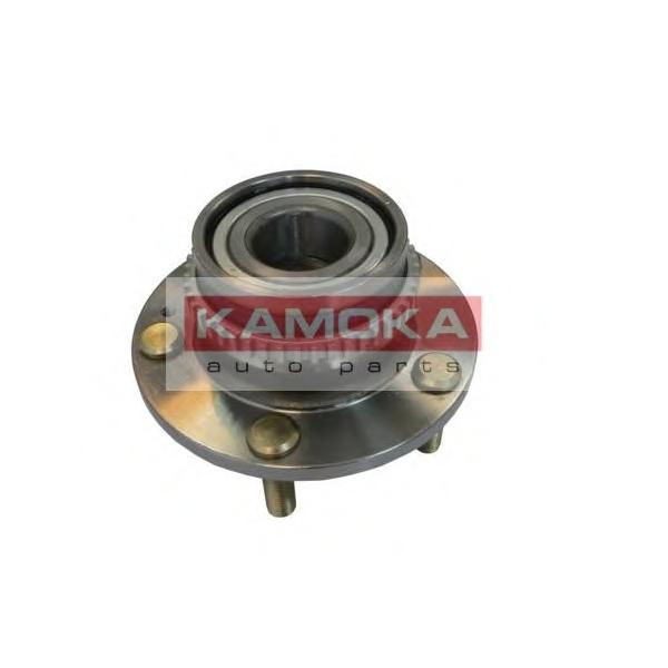 KAMOKA - 5500046 (Ступица заднего колеса с АВS HYUNDAI TUCSON04->)